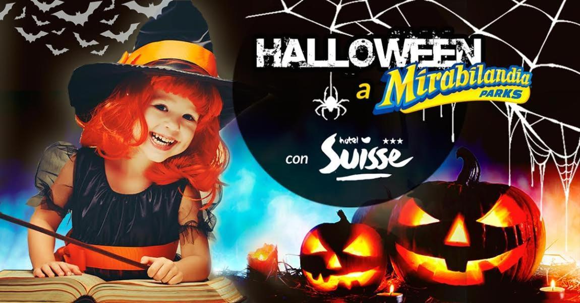 Hotel Suisse ميلانو ماريتيما المظهر الخارجي الصورة